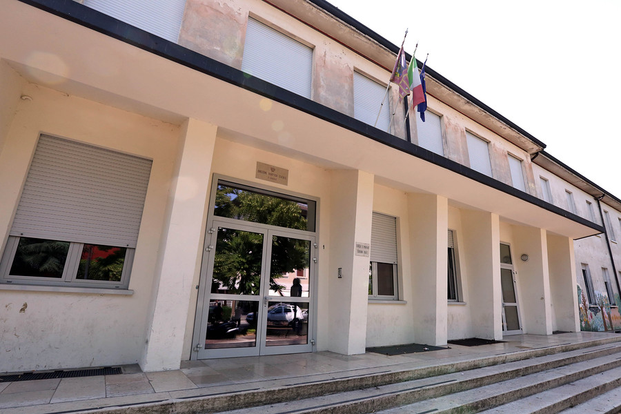 Scuola primaria Giovanni Prati - Vicenza