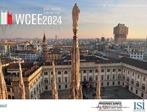 Milano ospiterà nel 2024 la Conferenza Mondiale in Ingegneria Sismica